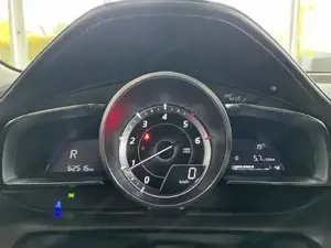 Mazda CX-3 Bild 15