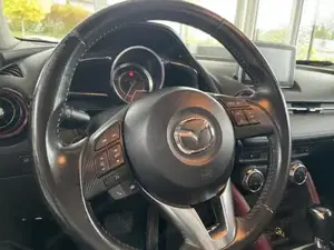 Mazda CX-3 Bild 13