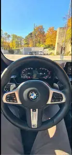 Bmw 530d M-Sport Bild 8