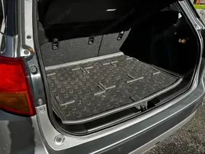 Suzuki Vitara Bild 7