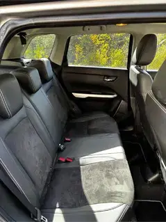 Suzuki Vitara Bild 9