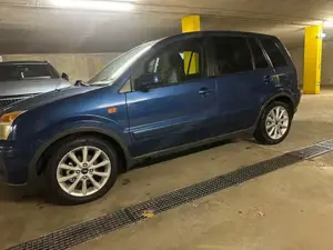 Ford Fusion Bild 4