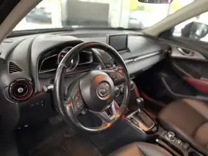 Mazda CX-3 Bild 11