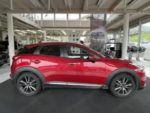 Mazda CX-3 Bild 7