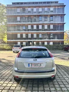 Ford Focus Bild 4