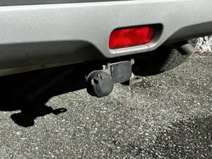 Suzuki Vitara Bild 8