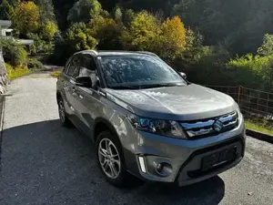 Suzuki Vitara Bild 4