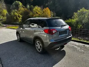 Suzuki Vitara Bild 3