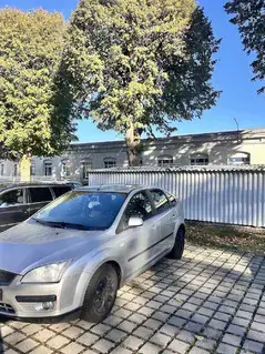 Ford Focus Bild 5