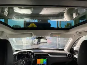 MG ZS Bild 10