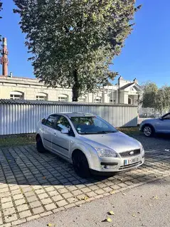Ford Focus Bild 3