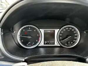 Suzuki Vitara Bild 5
