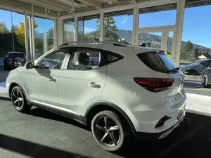 MG ZS Bild 2