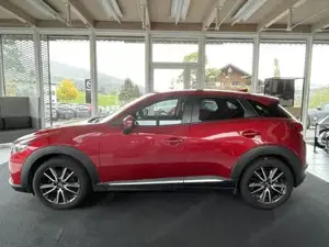 Mazda CX-3 Bild 2