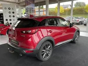 Mazda CX-3 Bild 6
