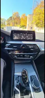 Bmw 530d M-Sport Bild 9