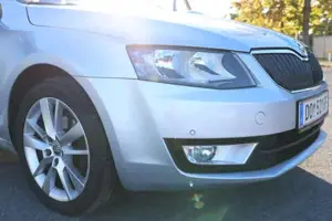 Skoda Octavia Bild 15