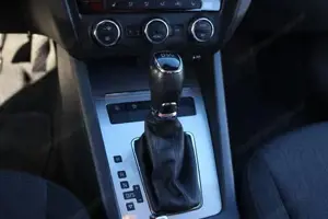 Skoda Octavia Bild 3