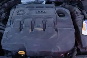 Skoda Octavia Bild 4