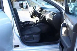 Skoda Octavia Bild 7