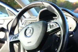 Skoda Octavia Bild 12