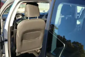 Skoda Octavia Bild 19