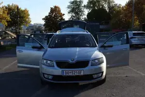 Skoda Octavia Bild 5