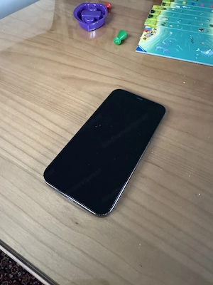 Apple iPhone 12 Pro   256 GB   wie neu   85 % Akku Bild 2