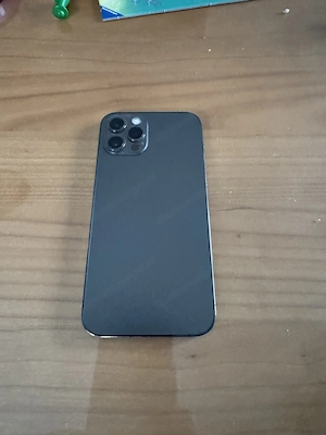 Apple iPhone 12 Pro   256 GB   wie neu   85 % Akku Bild 5