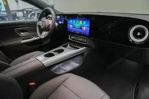 Mercedes-Benz CLA 250+ mit EQ Technologie KAM Night WPumpe Bild 7