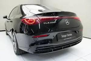 Mercedes-Benz CLA 250+ mit EQ Technologie KAM Night WPumpe Bild 11
