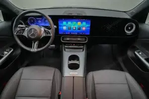 Mercedes-Benz CLA 250+ mit EQ Technologie KAM Night WPumpe Bild 6