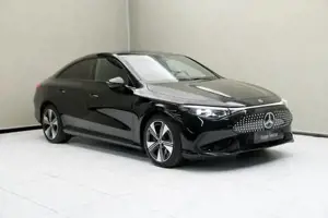 Mercedes-Benz CLA 250+ mit EQ Technologie KAM Night WPumpe Bild 2