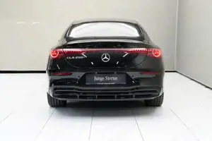 Mercedes-Benz CLA 250+ mit EQ Technologie KAM Night WPumpe Bild 10