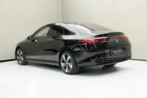 Mercedes-Benz CLA 250+ mit EQ Technologie KAM Night WPumpe Bild 9
