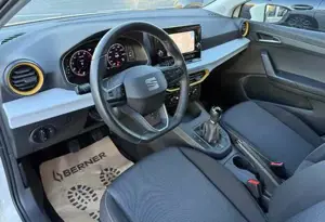 Seat Ibiza Bild 15