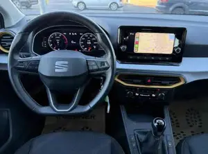 Seat Ibiza Bild 17