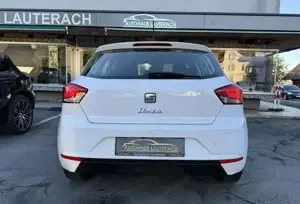 Seat Ibiza Bild 3