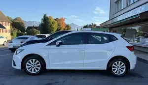Seat Ibiza Bild 9