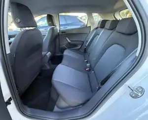 Seat Ibiza Bild 14