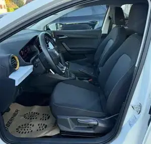 Seat Ibiza Bild 12