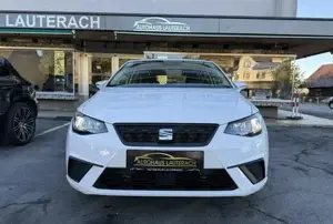 Seat Ibiza Bild 7