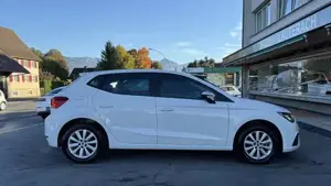Seat Ibiza Bild 4