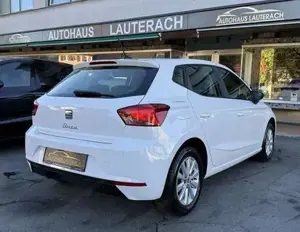 Seat Ibiza Bild 2