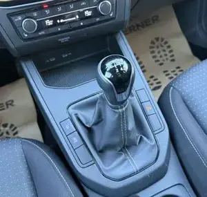 Seat Ibiza Bild 19