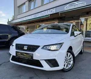 Seat Ibiza Bild 5