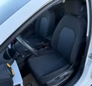 Seat Ibiza Bild 13