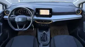 Seat Ibiza Bild 18