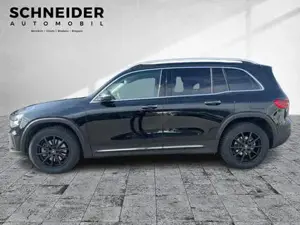 Mercedes-Benz GLB 200 Bild 3