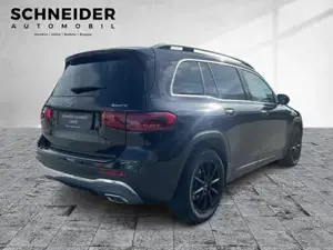 Mercedes-Benz GLB 200 Bild 5